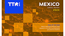 Mxico - Informe Anual 2024